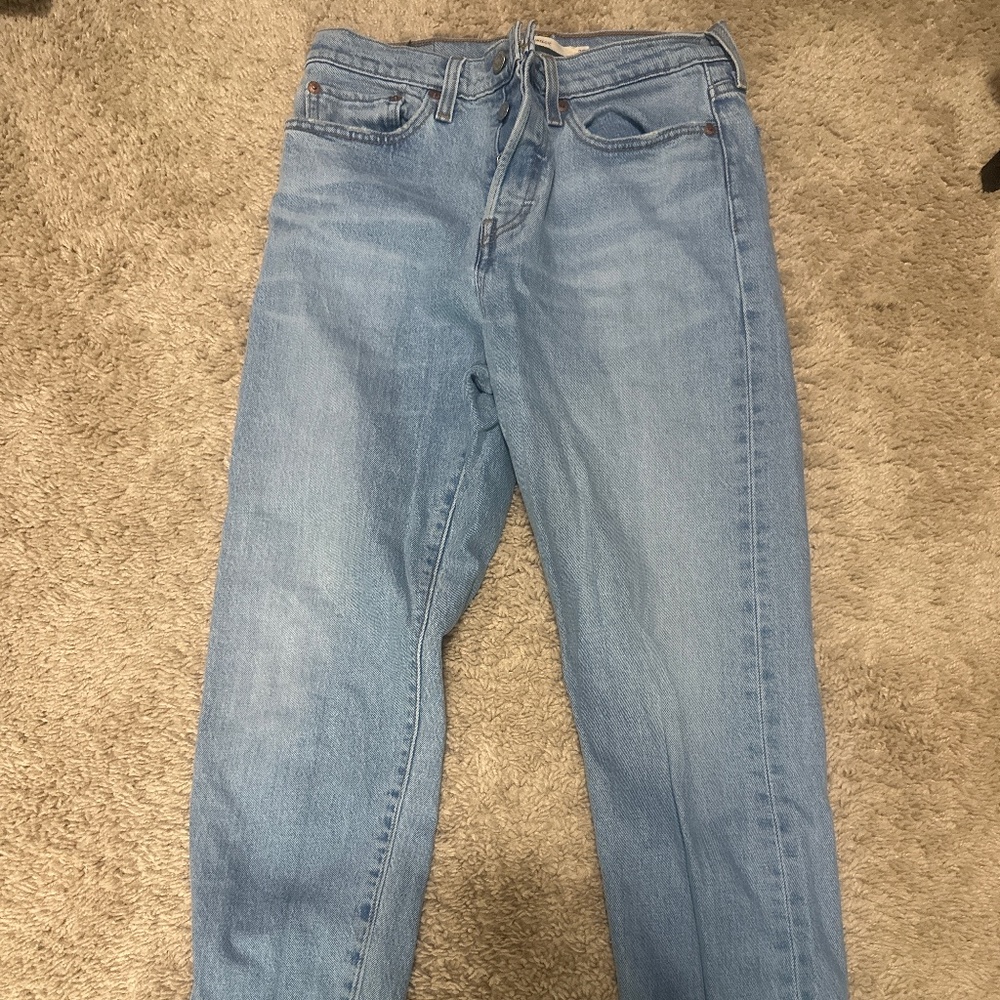 Levi’s